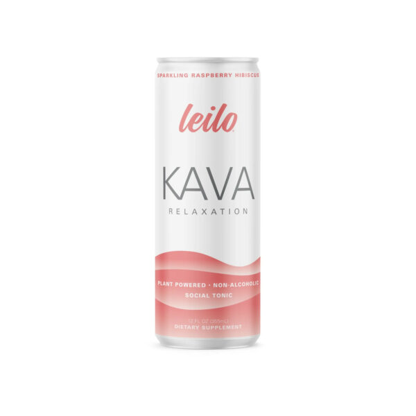 Leilo Kava Beverage - Image 5