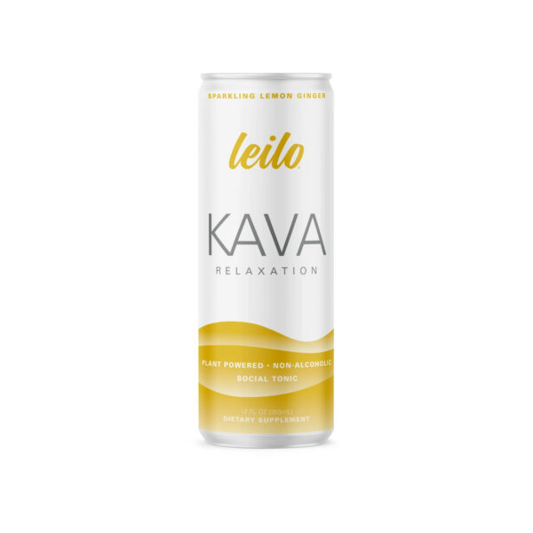 Leilo Kava Beverage - Image 9