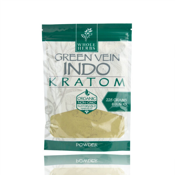 Premium Kratom Powders – Multiple Strains | Newton, MA - Image 4